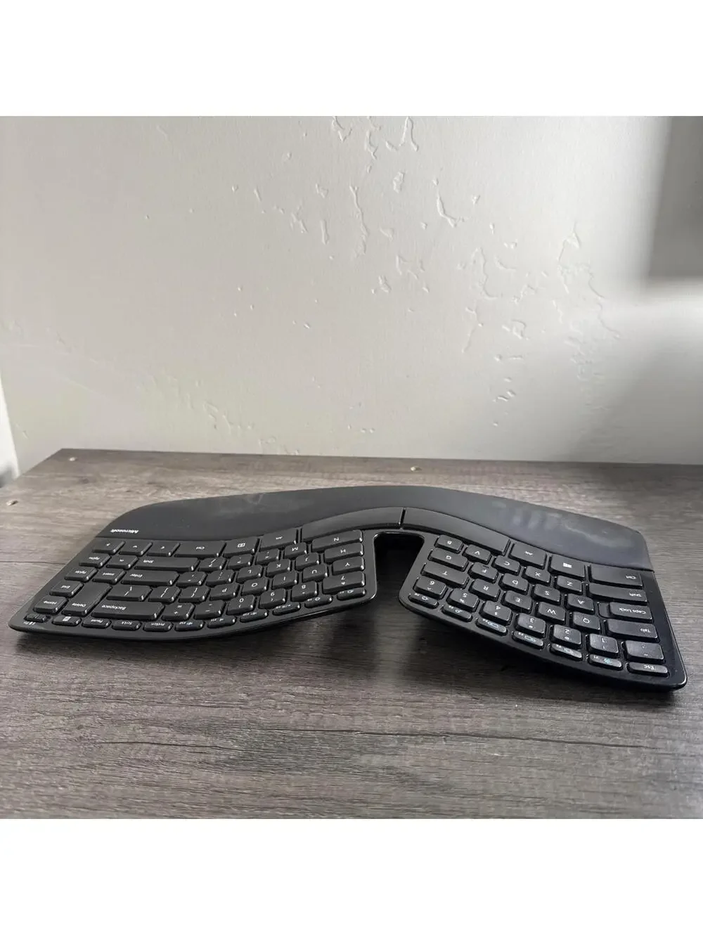 Microsoft rip side